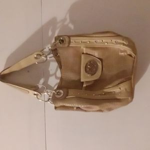 Kathy van Zeeland hand bag